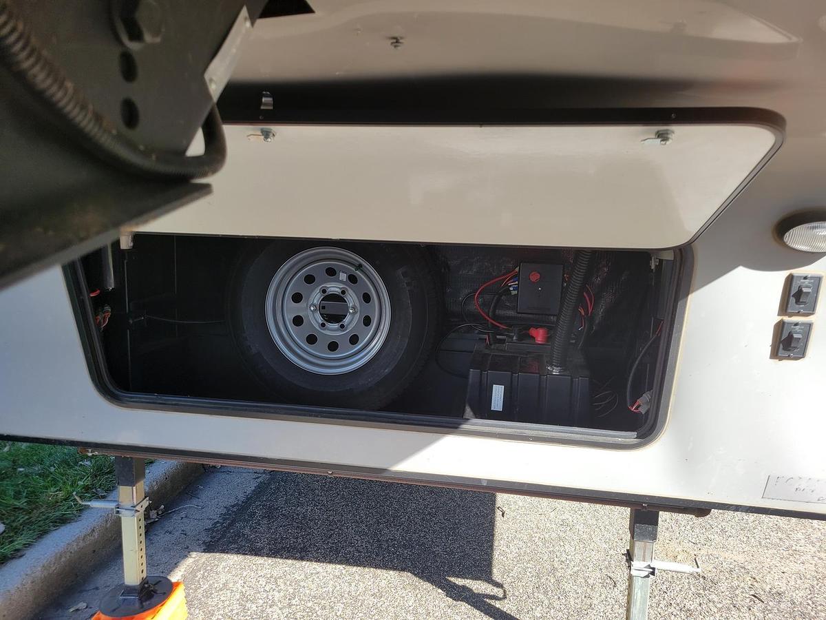 Used 2022 Keystone Cougar 364BHL