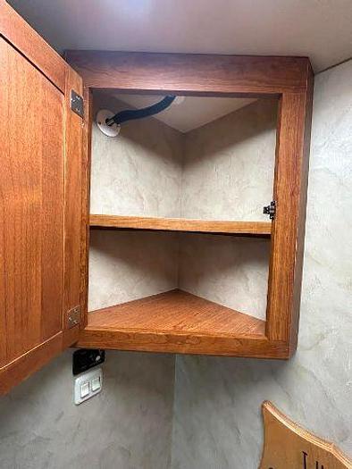 Used 2008 Monaco KNIGHT 40SKQ