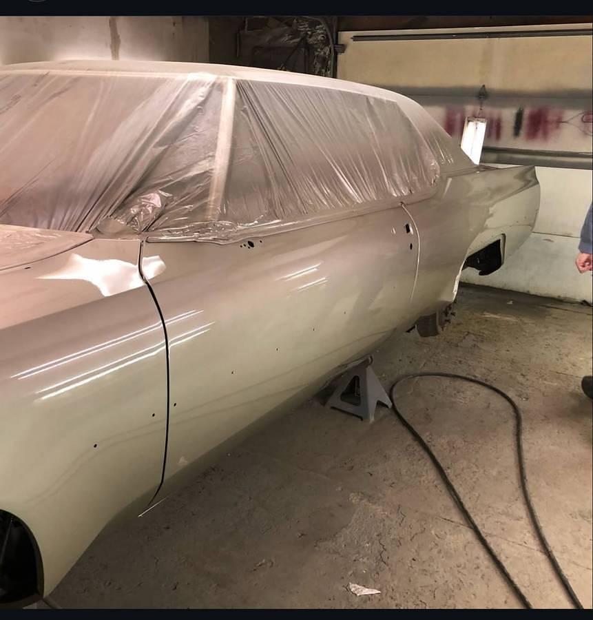 Used 1973 Oldsmobile Ninety Eight LS