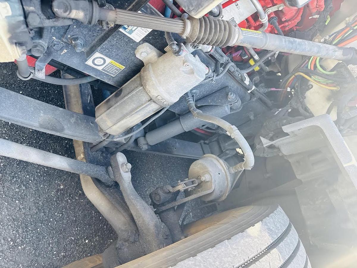 Used 2021 Peterbilt 579