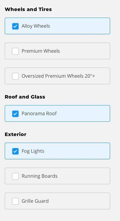 Used 2026 Toyota Grand Highlander Hybrid