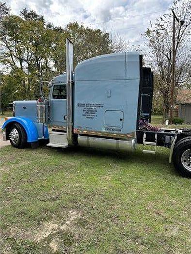 Used 2006 Peterbilt 379EXHD
