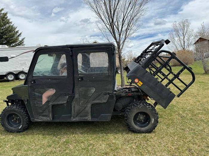 Used 2015 Polaris Ranger
