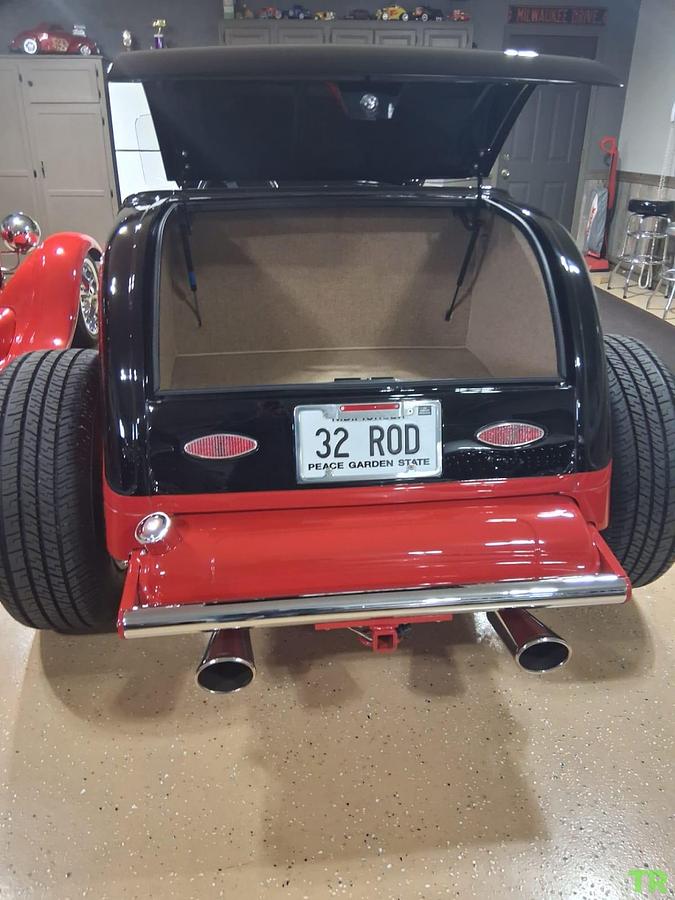 Used 1932 Ford Roadster Steel Car