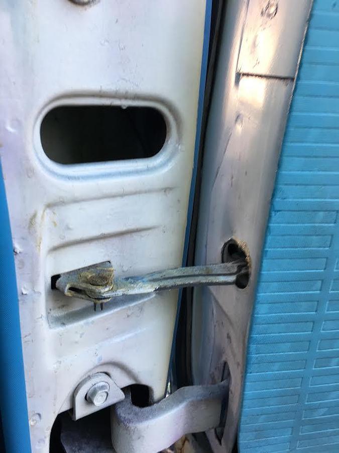 Used 1956 Ford Custom Line Victory