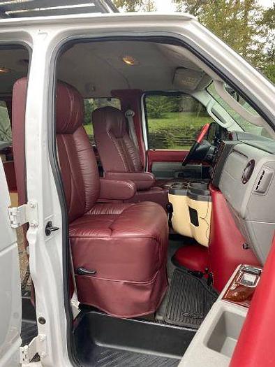 Used 2014 Ford E350 XLT