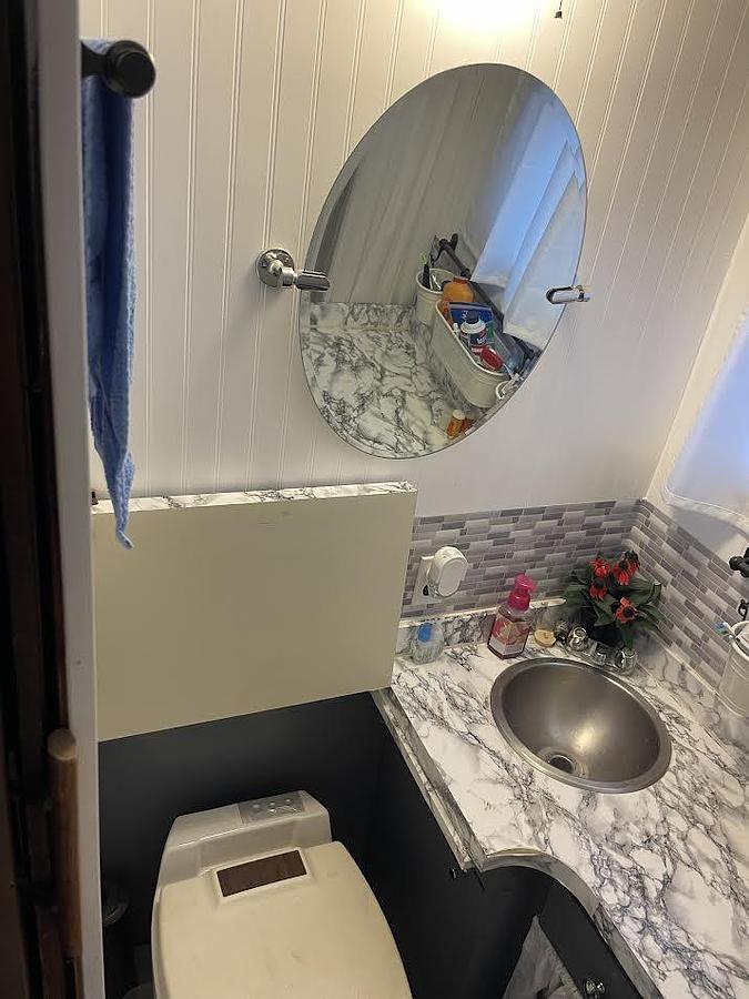 Used 1976 Sea Master House Boat