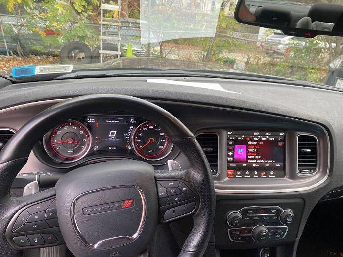 Used 2022 Dodge Charger RT