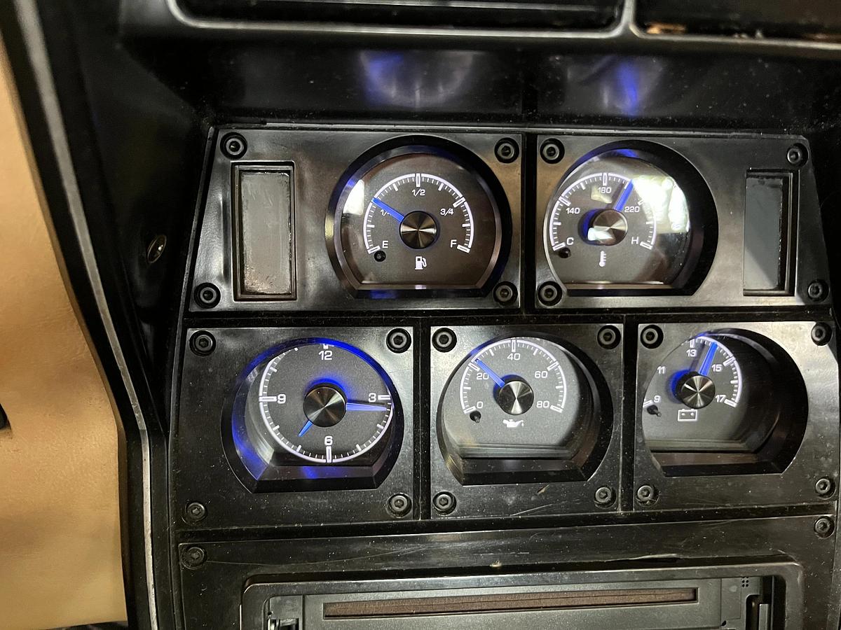 Used 1981 Chevrolet Corvette