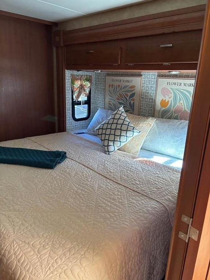 Used 2011 Forest River Georgetown