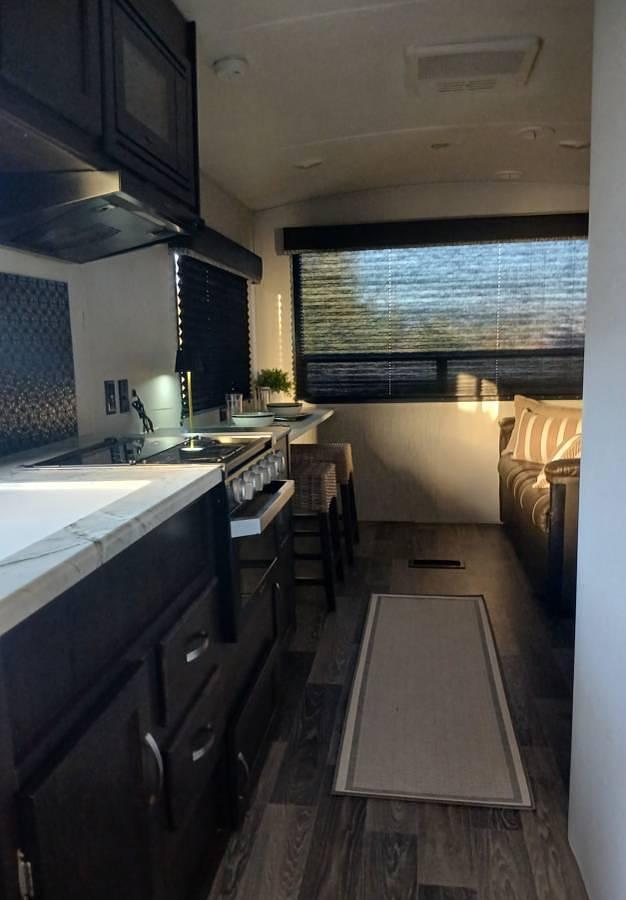 Used 2020 Keystone Springdale