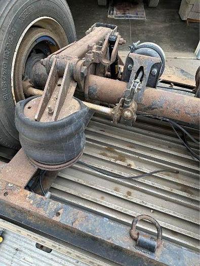 Used 2016 Landoll 835E