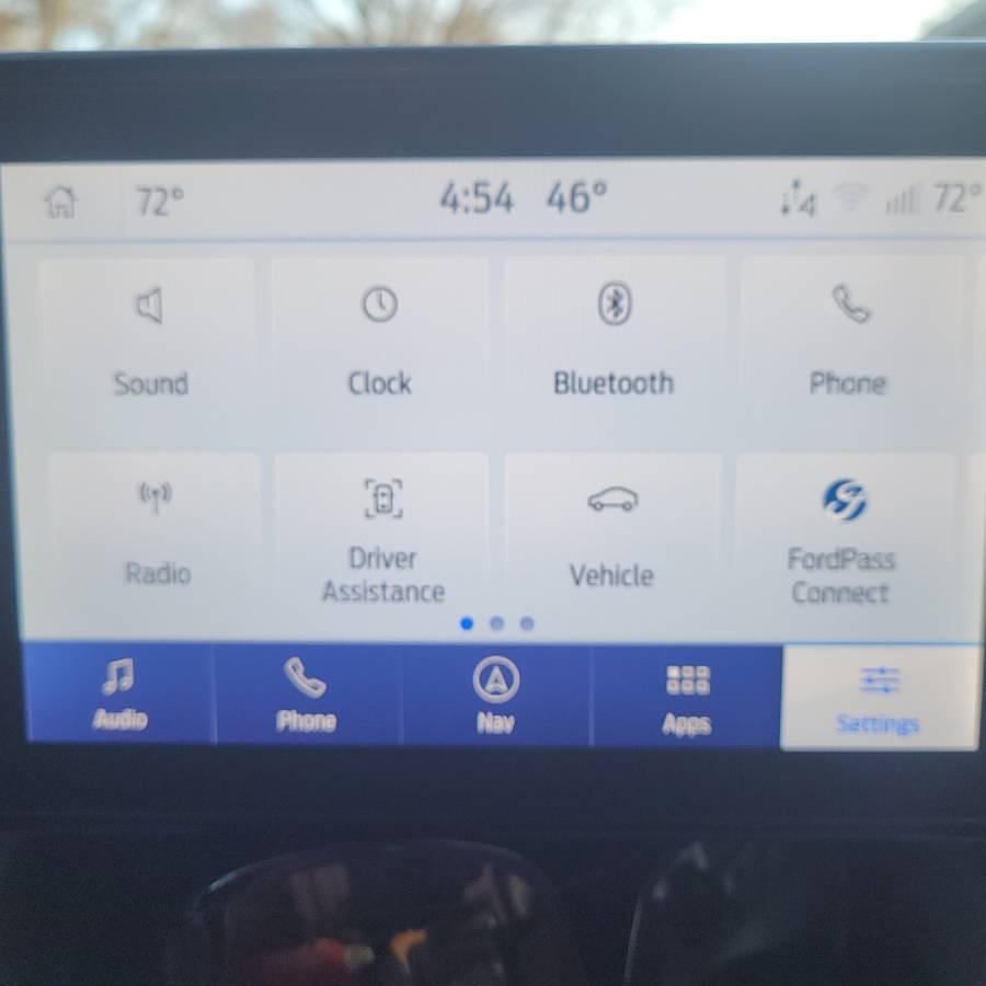 Used 2022 Ford Explorer XLT