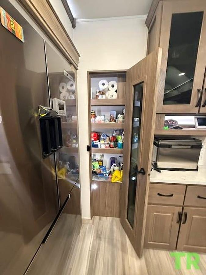 Used 2024 Alliance Paradigm 310RL Fifth Wheel