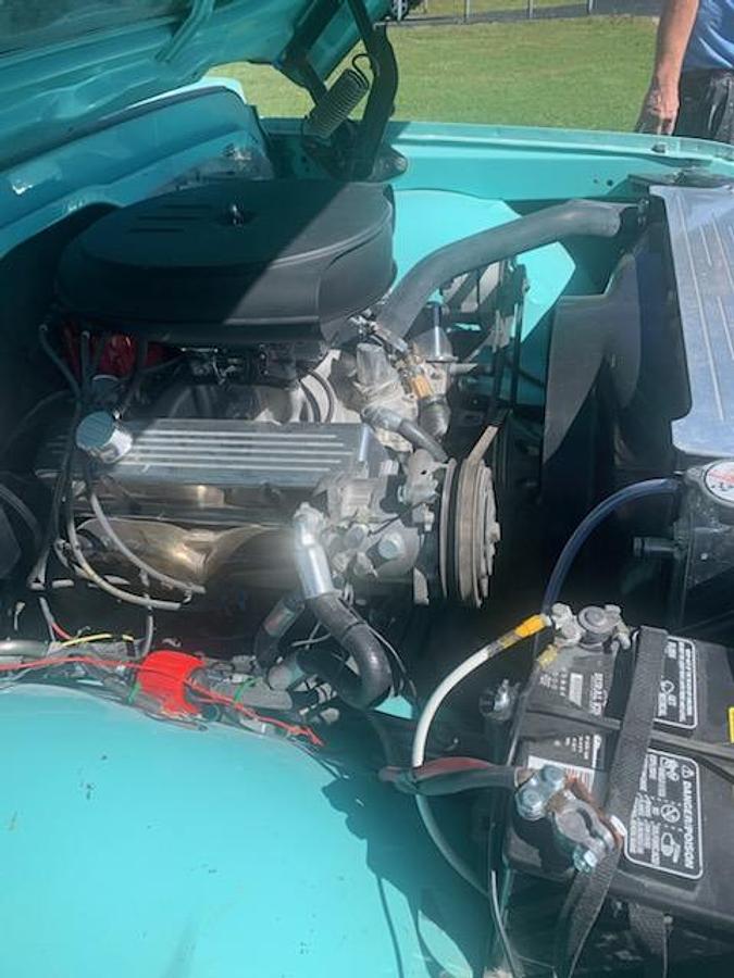 Used 1967 Chevrolet Short Bed Pick-Up Truck