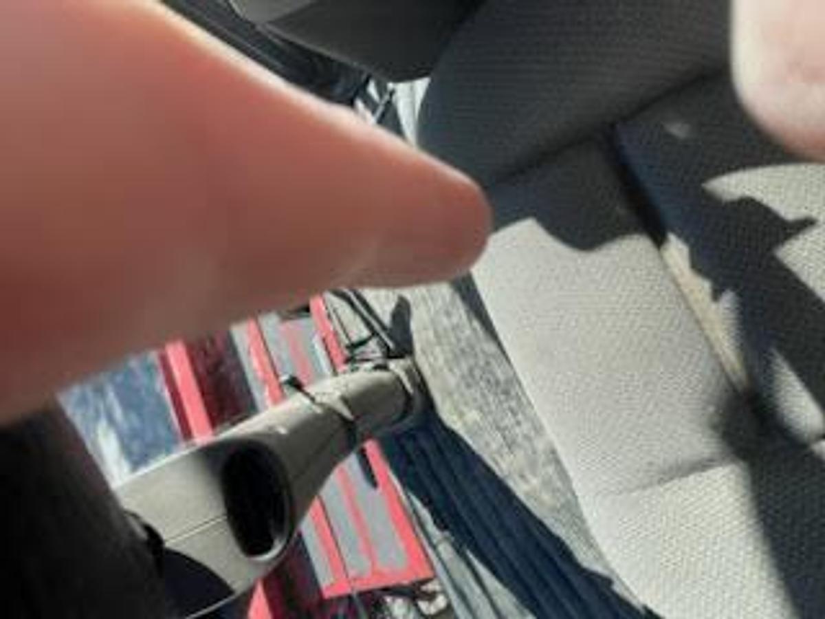 Used 2013 CASE IH 7230 Combine