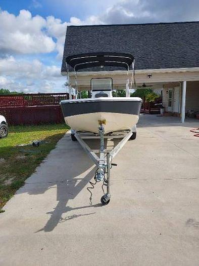 Used 2022 Sundance DX20HPX