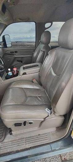 Used 2006 GMC Sierra