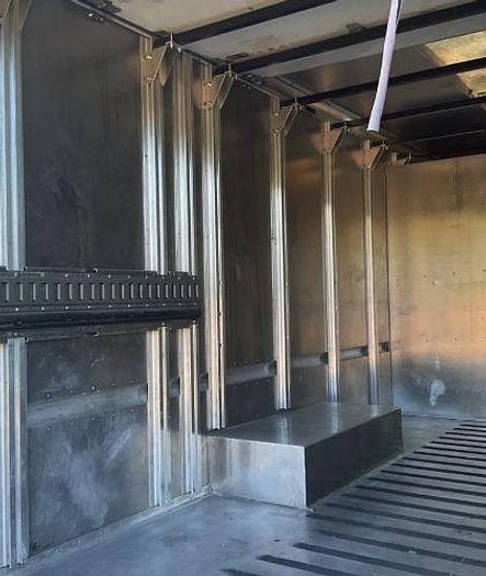 Used 2016 Ford Econoline 350