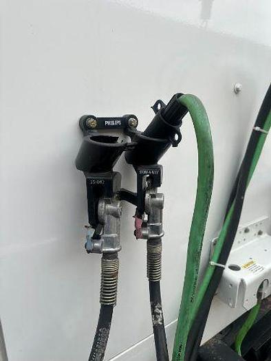 Used 2016 Freightliner Cascadia One of Three Available