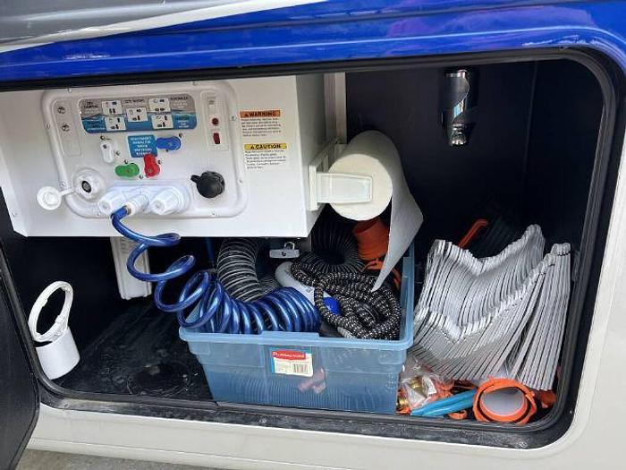 Used 2024 Entegra Coach Vision Xl 34G