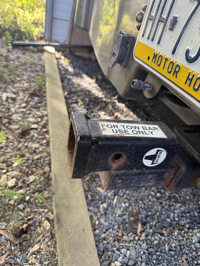 Used 2009 Winnebago Journey 34Y Class A Motorhome