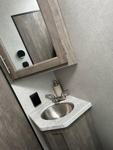 Used 2022 Forest River XLR Boost 31QB