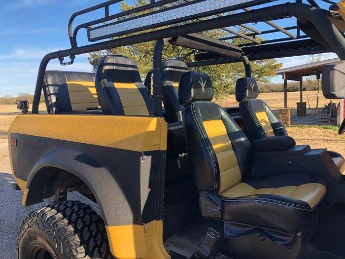 Used 1979 INTERNATIONAL Harvester Scout