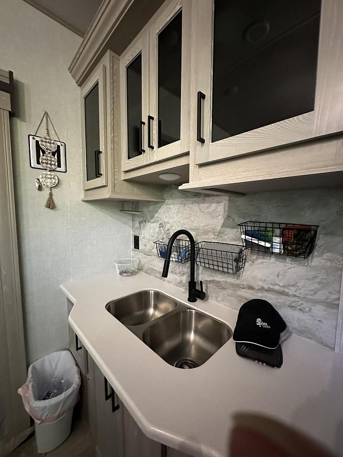 Used 2021 Forest River Rockwood Ultra Lite 2898KS