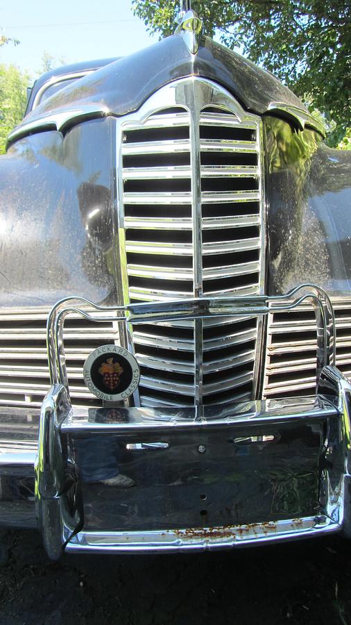 Used 1946 Packard Clipper Series