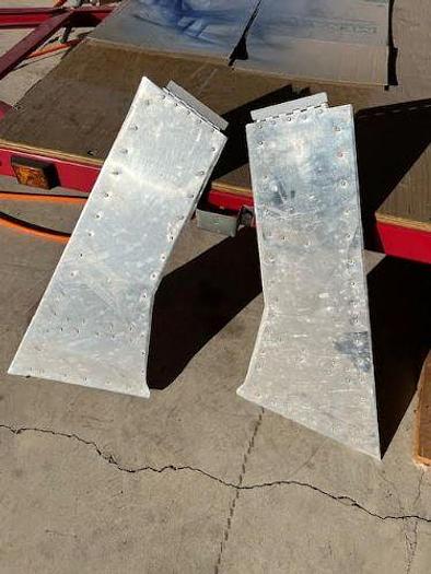 Used 2010 Titan T-51D Scale Mustang Project