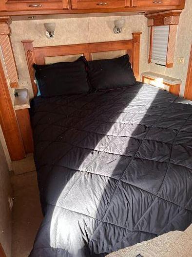 Used 2007 Holiday Rambler 40SKQ