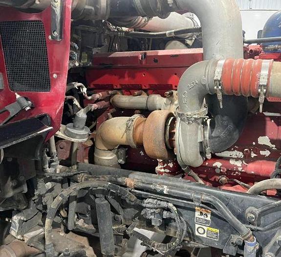 Used 2014 KENWORTH T800