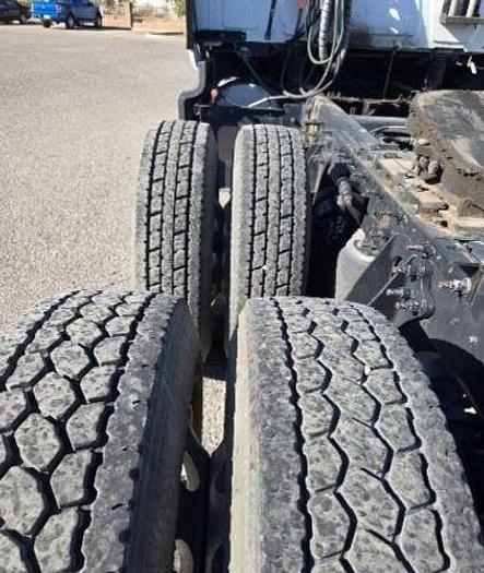 Used 2015 INTERNATIONAL PROSTAR