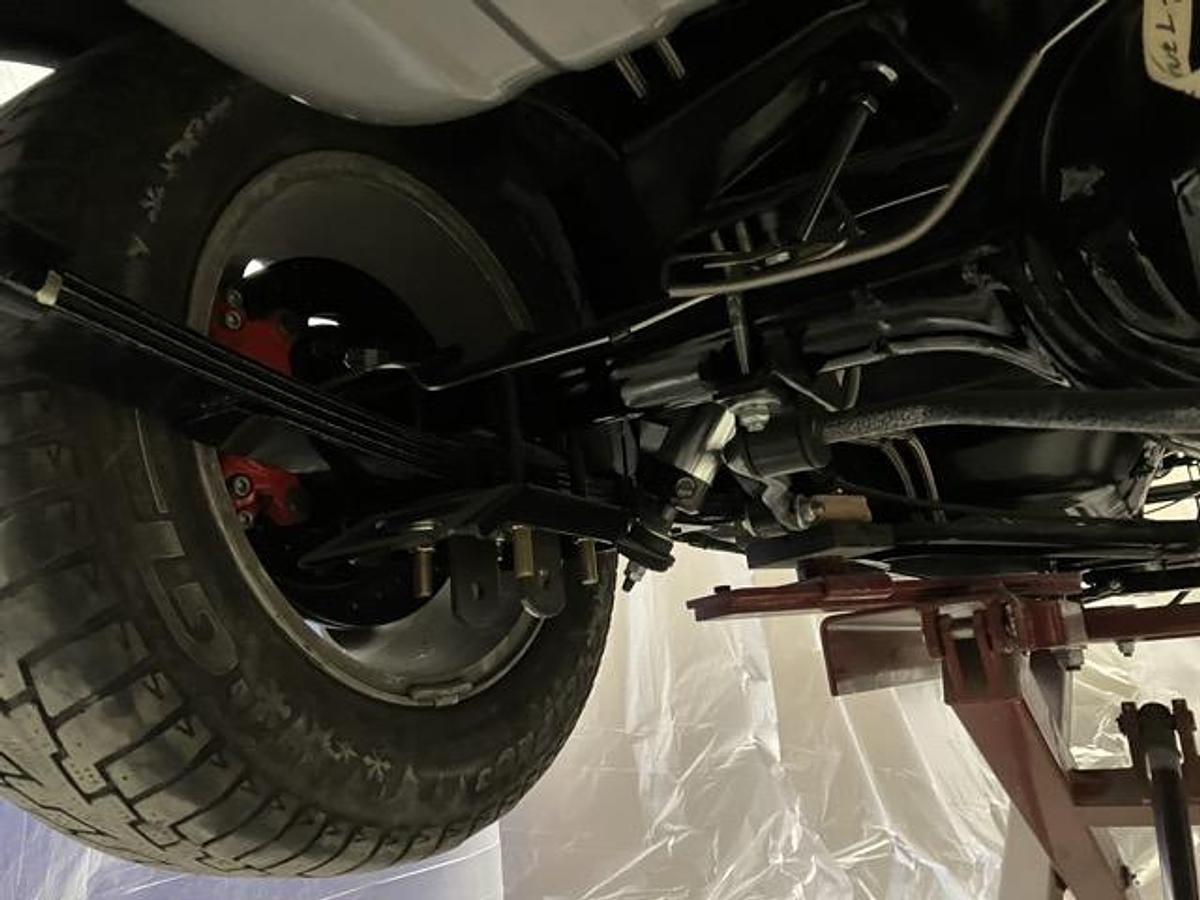 Used 1967 Ford Mustang Fastback Shelby GT500 REPLICA