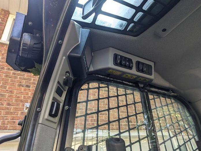 Used 2021 CATERPILLAR 299D3 XE