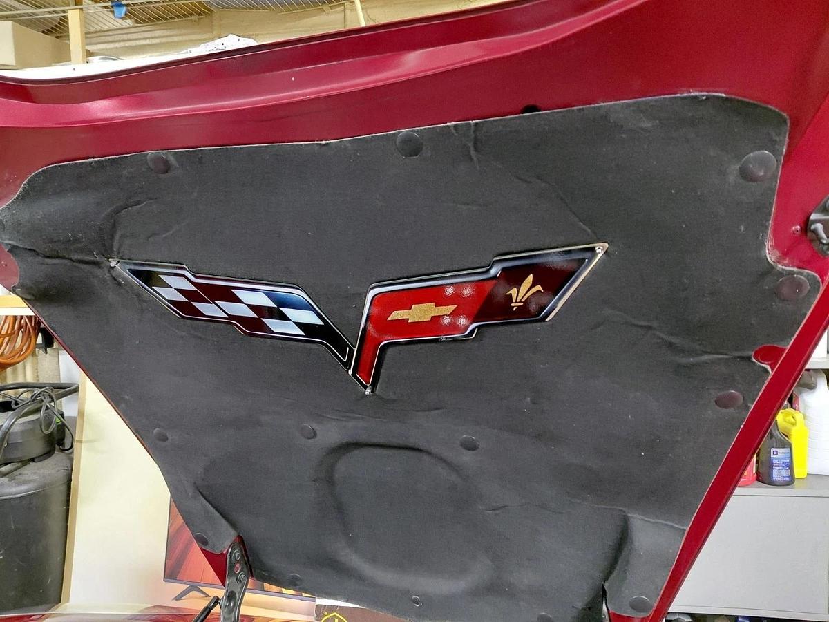 Used 2007 Chevrolet Corvette Convertible