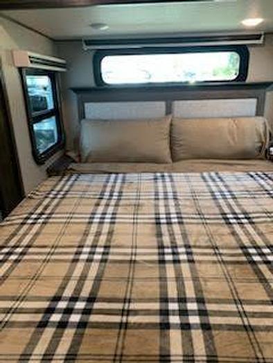 Used 2022 Grand Design Solitude