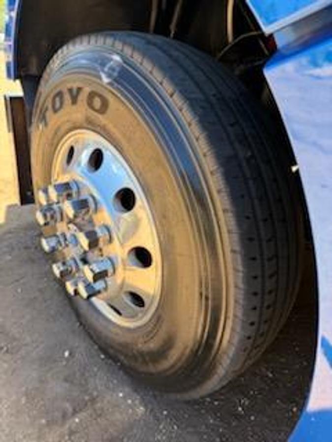 Used 2020 Kenworth W990