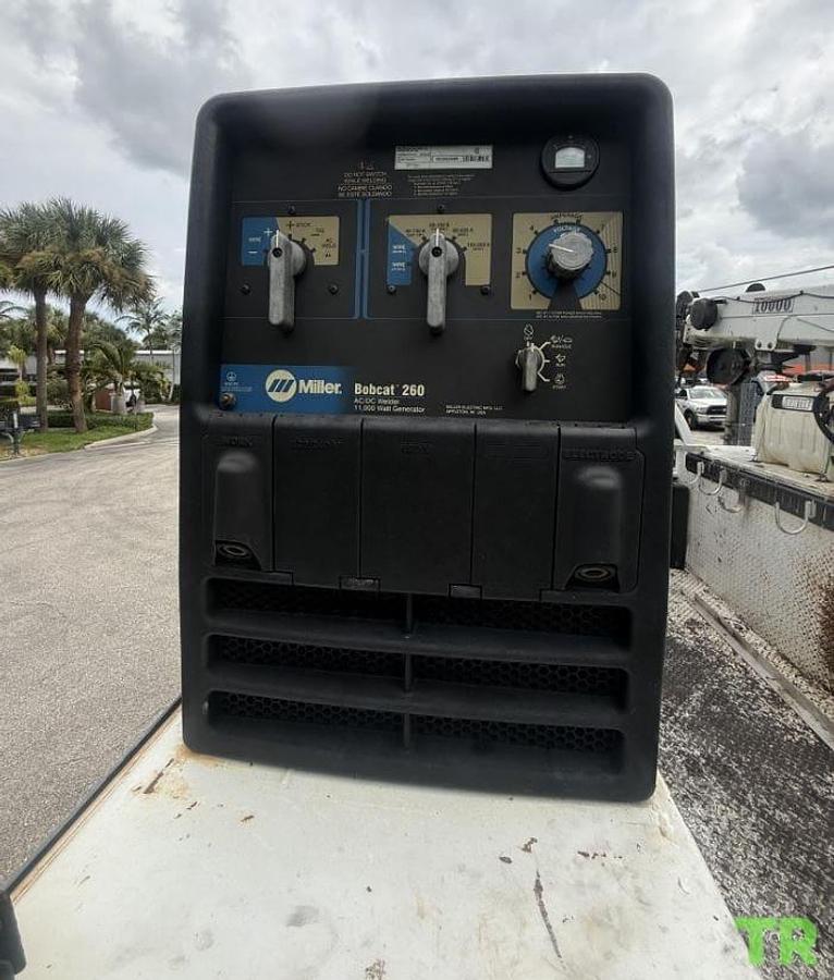 Used 2021 Ford F-750 Diesel Commercial Truck
