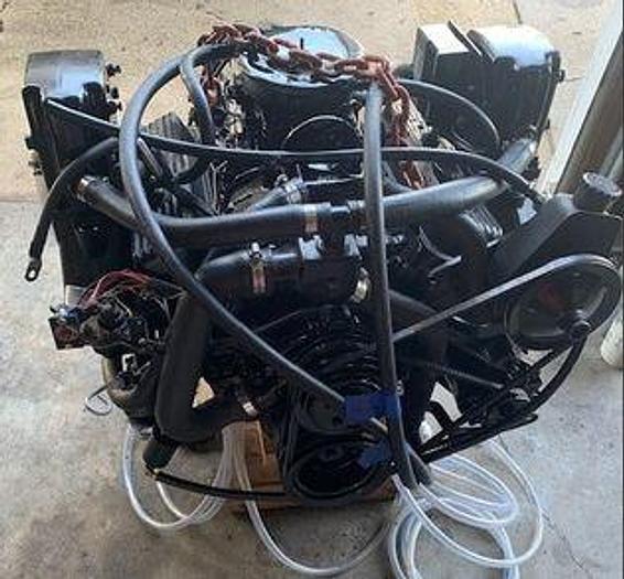 Used 1986 Sea Ray 300 Sundancer