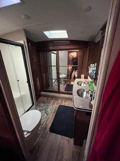 Used 2016 Jayco Pinnacle