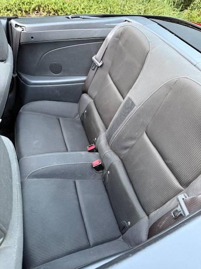 Used 2011 Chevrolet Camaro LT Convertible