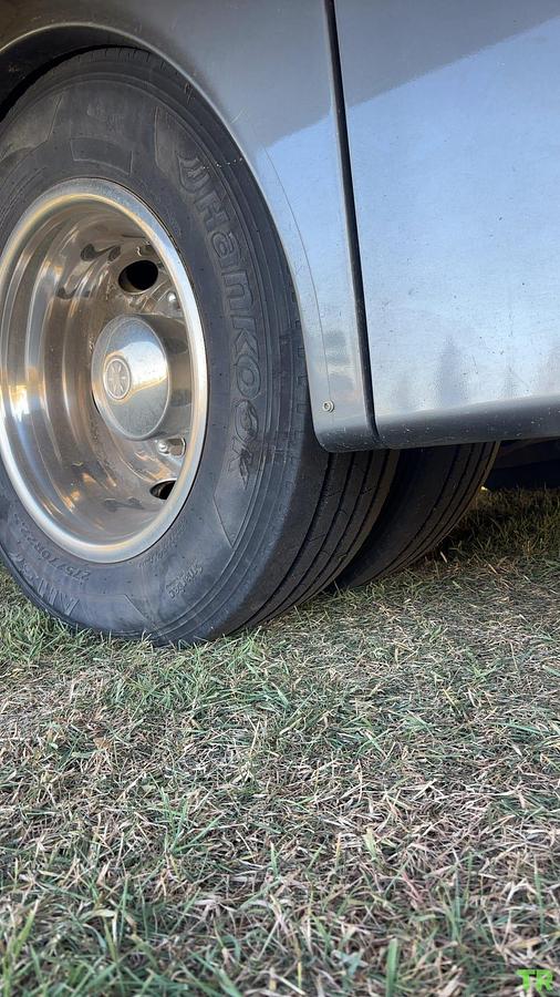 Used 2007 Fleetwood 5th Wheel