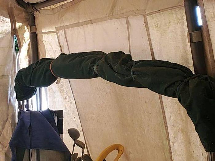 Used 2000 Crestliner Superhawk 1700 with Trailer