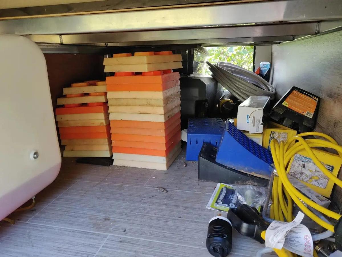 Used 2019 Keystone Passport Bunkhouse