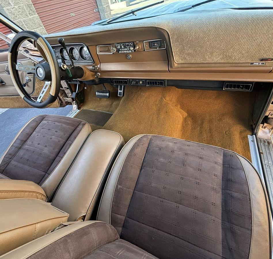 Used 1978 Jeep Wagoneer