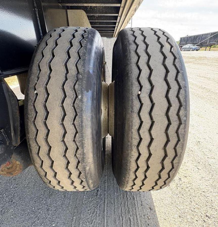 Used 2022 TRANSCRAFT 48 ft x 102 in