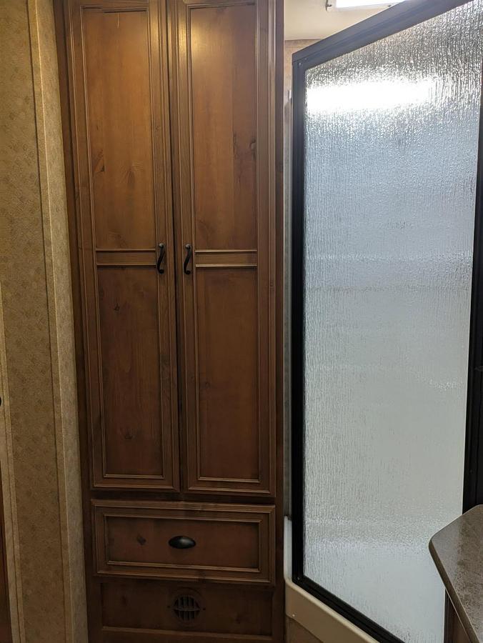 Used 2014 Open Range Light Travel Trailer