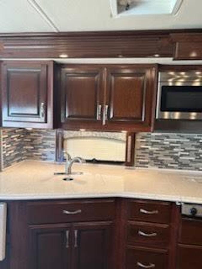 Used 2019 Fleetwood Pace Arrow LXE 38K Class A Motorhome